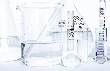 Chemieindustrie