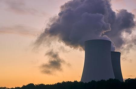 Energiegewinnung