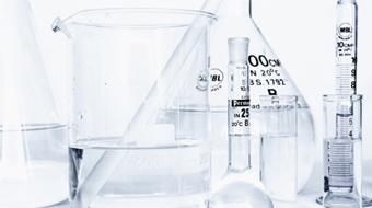 Chemieindustrie
