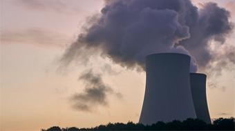 Energiegewinnung