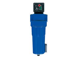 Druckluftfilter mit Gewinde, XF5-Grad Filterung